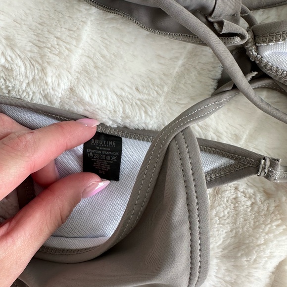 Grey Express Workpants - Picture 5 of 5